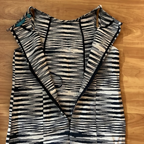 Tori Richard dress - Picture 3 of 4